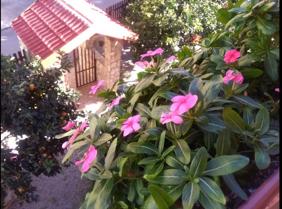 Casa Belvedere Agrigento Exterior foto